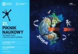 21. Piknik Naukowy Polskiego Radia i Centrum Nauki Kopernik