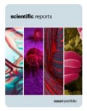 scientific reports scientific reports