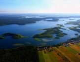 Wigry National Park. Credits: www.wigry.win.pl