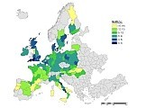 Means MAPE based on MARSOP data. Credits: IGiK Means MAPE based on MARSOP data. Credits: IGiK