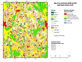 Crop classification over JECAM site in Wielkopolska. Credits: IGiK