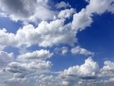Clouds: a climate uncertainty. Credits: Horizon: the EU Research & Innovation Magazine