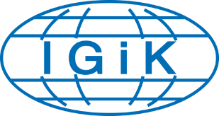 Image result for igik logo